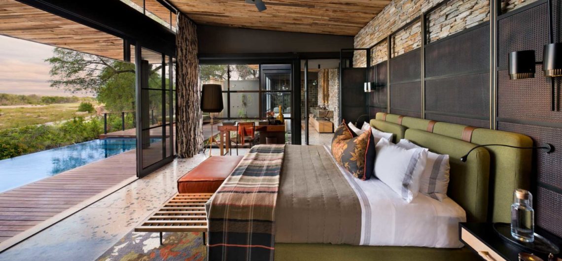 Rwanda Exclusive Luxury Lodges