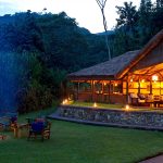 Gorilla Trekking outstanding lodges in 2025