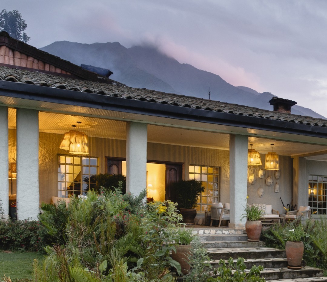 Honeymoon Safaris Tour