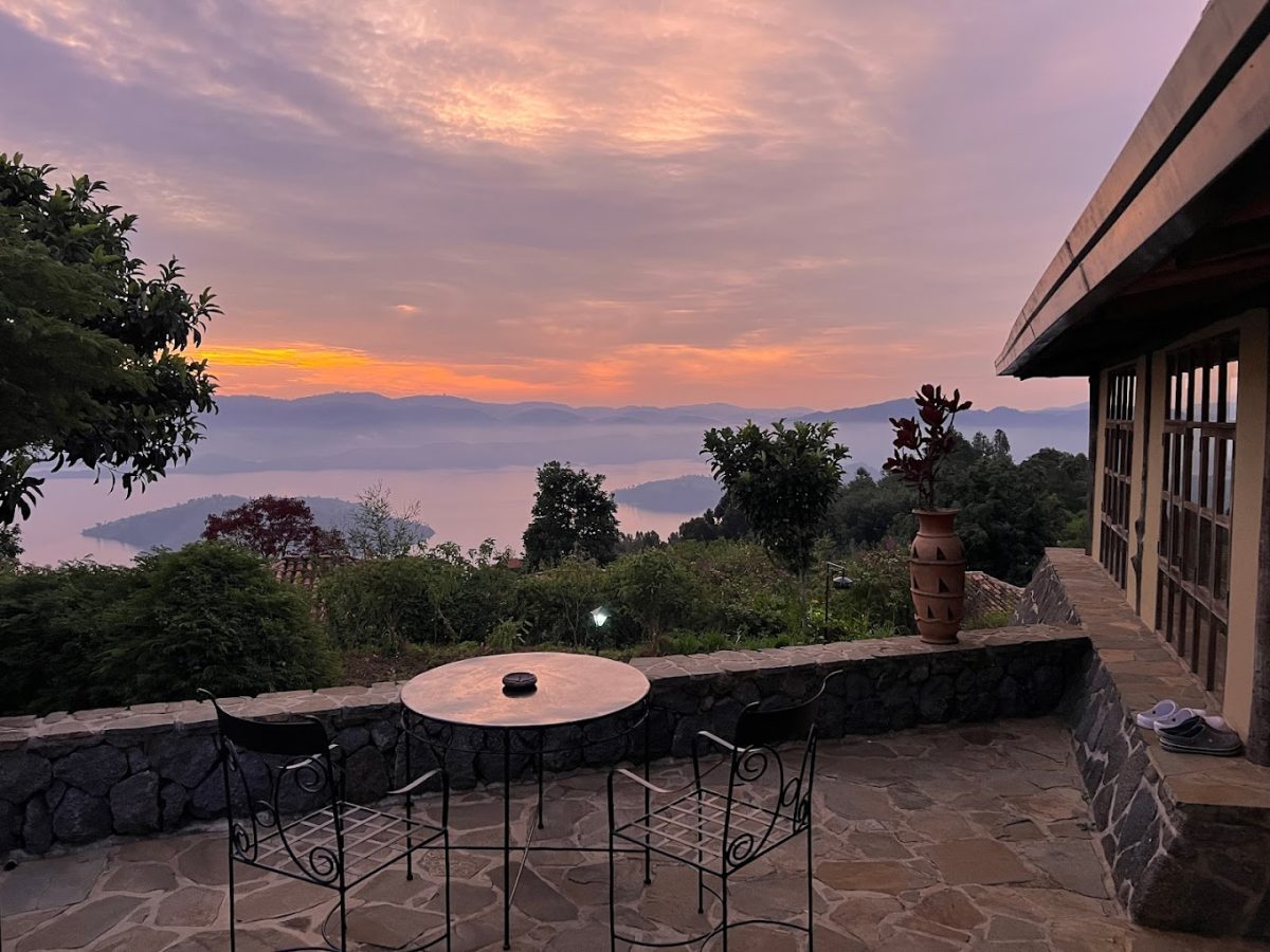 Honeymoon Safaris Tour