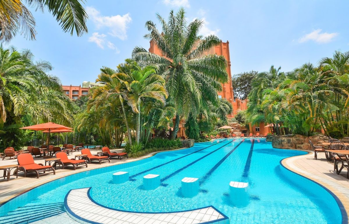 Honeymoon Safaris Tour