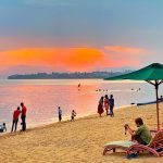 Best Beaches to Relax on Lake Kivu