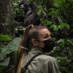 What to do while on Gorilla trekking