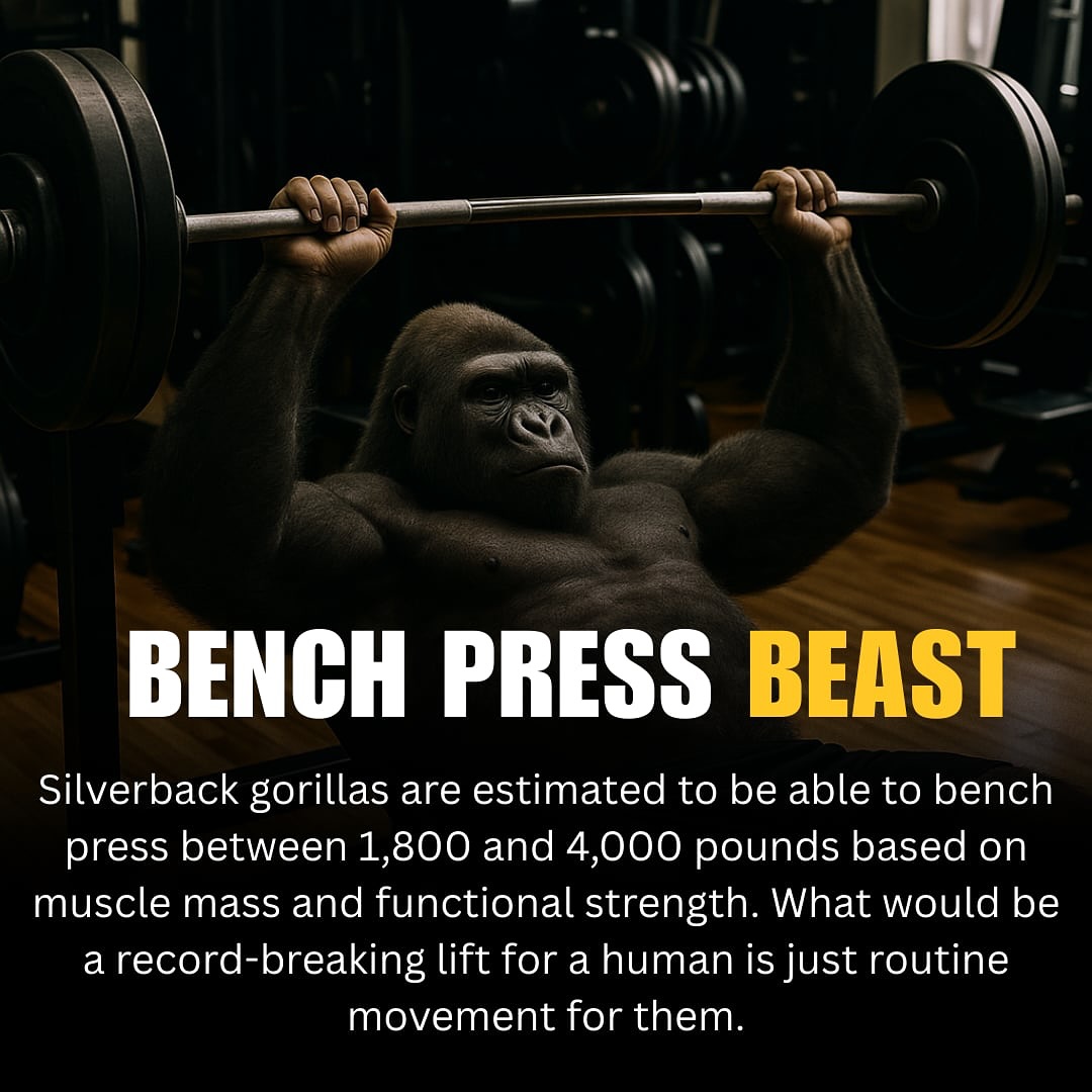 Mike Tyson Vs Gorilla