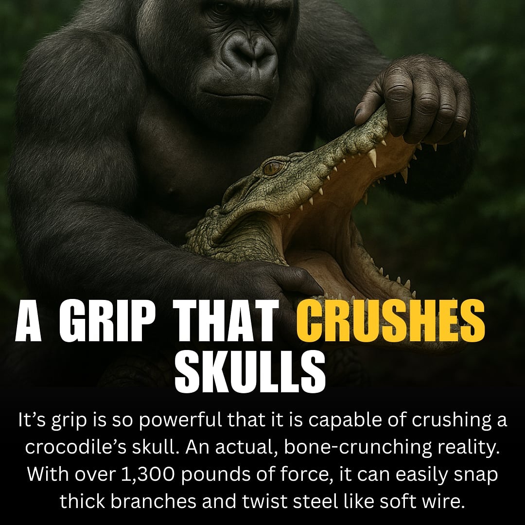 Mike Tyson Vs Gorillas