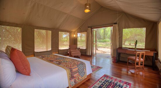 Where to stay in Masai Mara