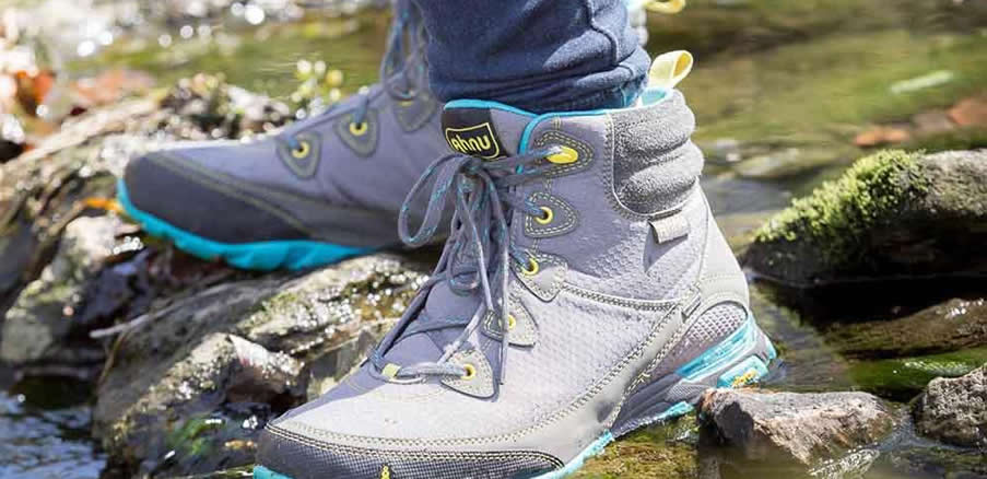 Best Hiking Boots for Uganda’s Jungle Trails
