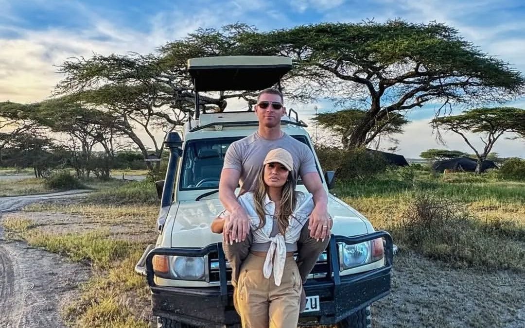 Uganda Honeymoon Safari: A 10-Day Romantic Escape