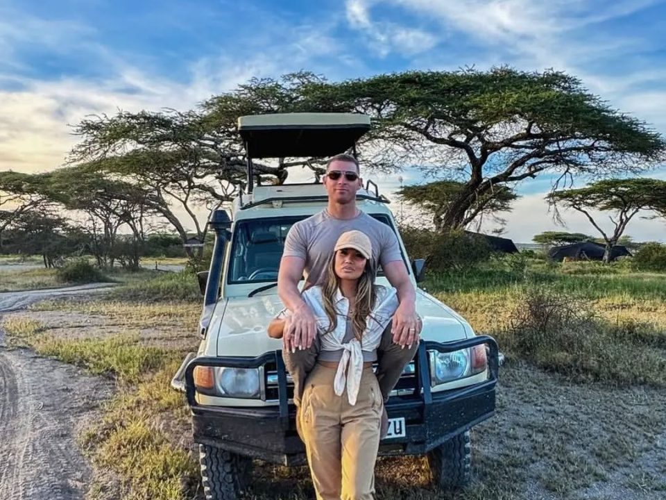 Uganda Honeymoon Safari: A 10-Day Romantic Escape