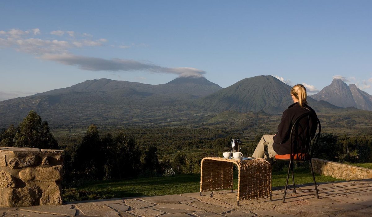 7 Days Experience Rwanda Safari