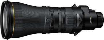 Best Lenses for Safari Photography