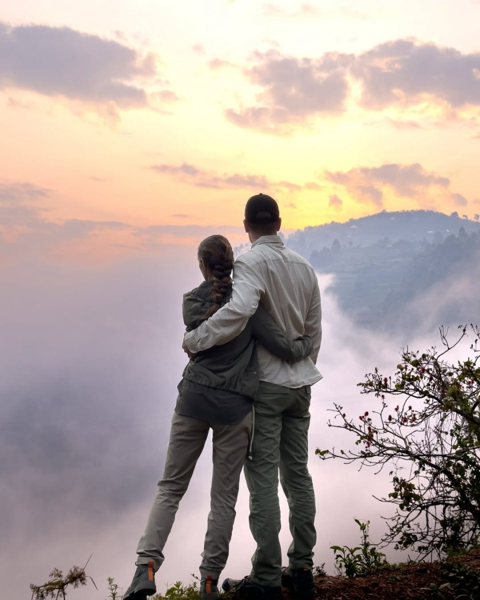 7 Days Experience Rwanda Safari