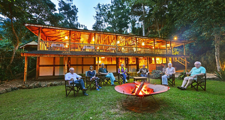 Top 10 Luxury Safari Lodges in Uganda