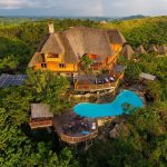 Most Unique Safari Lodges in Uganda