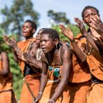 Batwa Cultural Experience