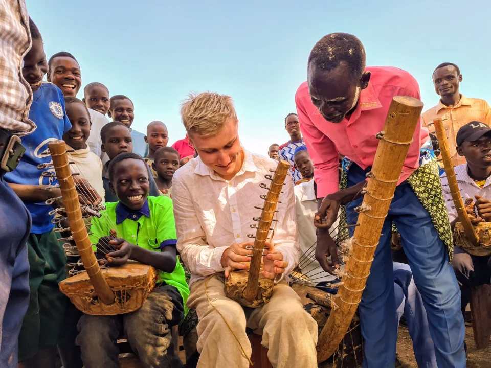 Visiting Uganda’s Local Communities Responsibly