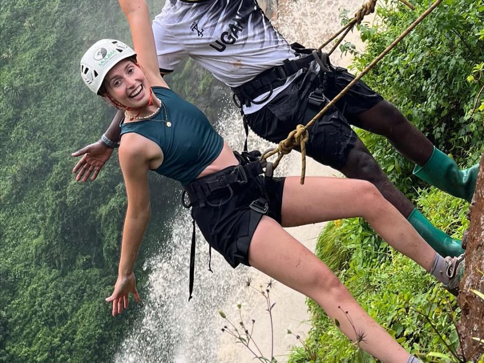 How to Plan a Safari in Uganda on a Budget