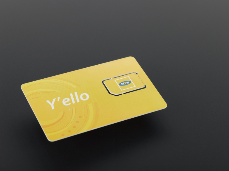 Internet & SIM Cards in Uganda for Travelers