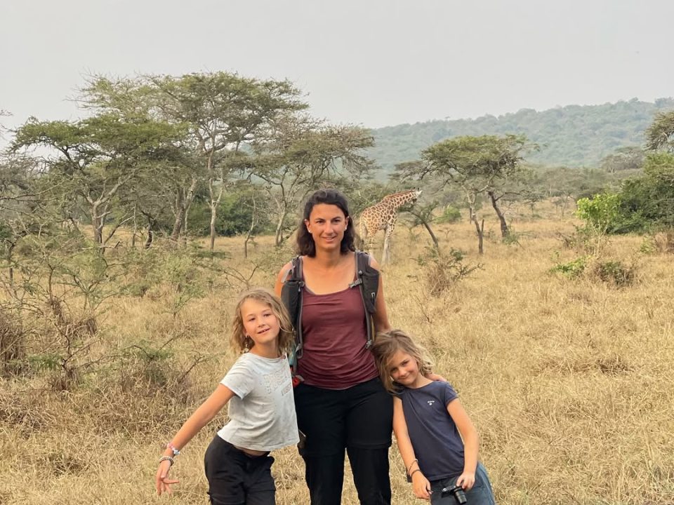 What Makes a Great Uganda Safari Guide?