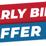 Early Bird Deals