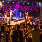 Nyege Nyege Festival 2025