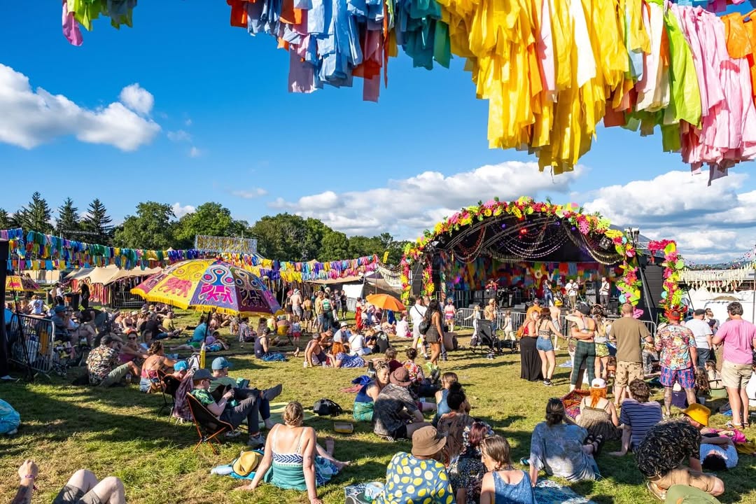 Nyege Nyege Festival 2025