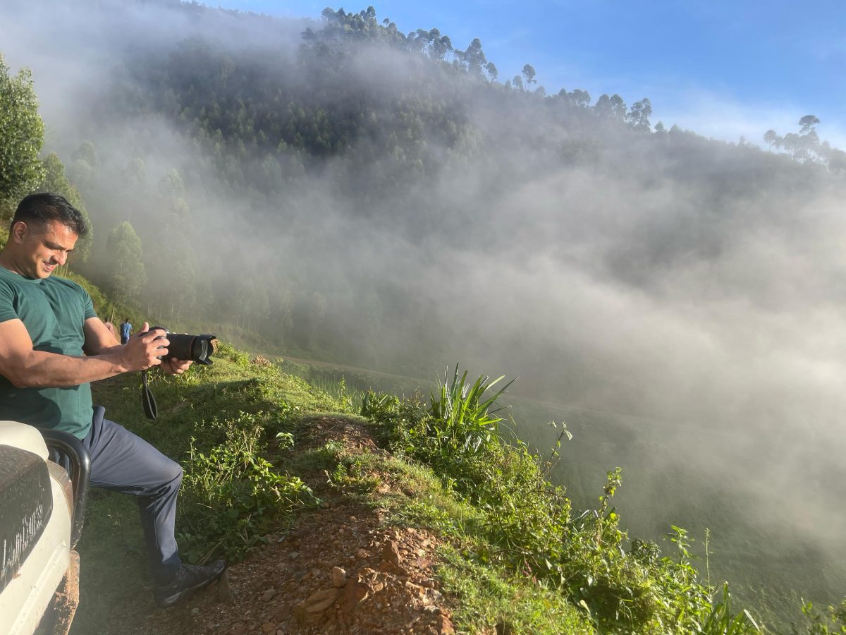 Nyege Nyege festival