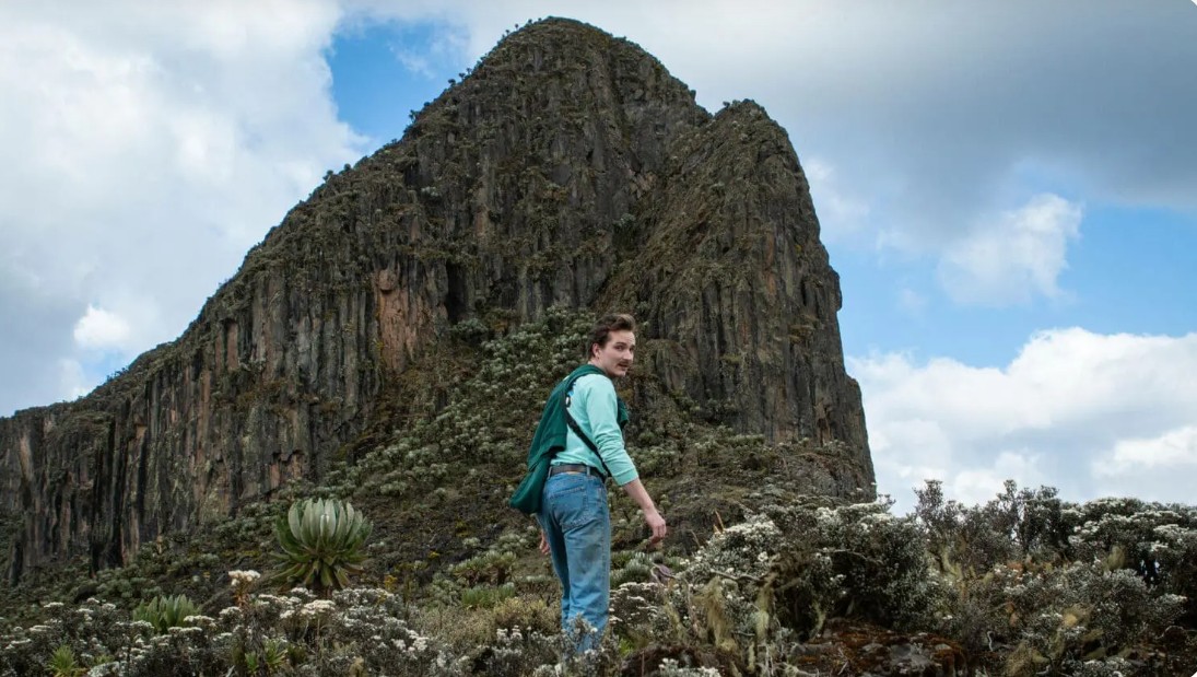 6 Days Mount Elgon Hike