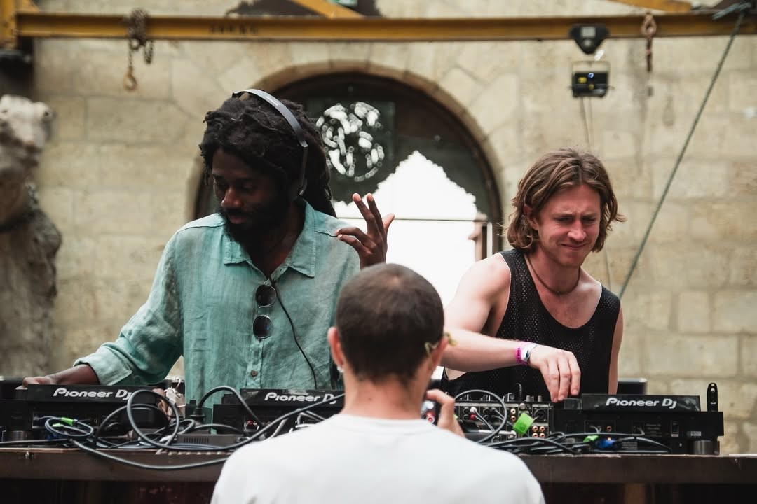 Nyege Nyege and Gorilla Trekking