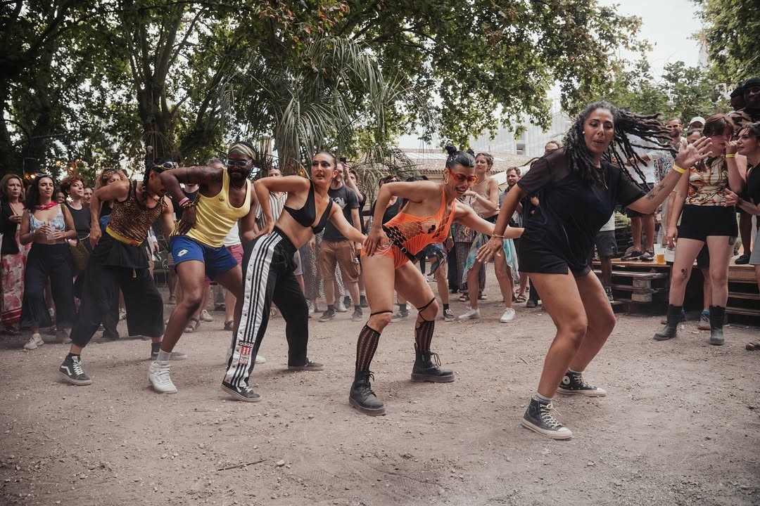 Nyege Nyege and Gorilla Trekking