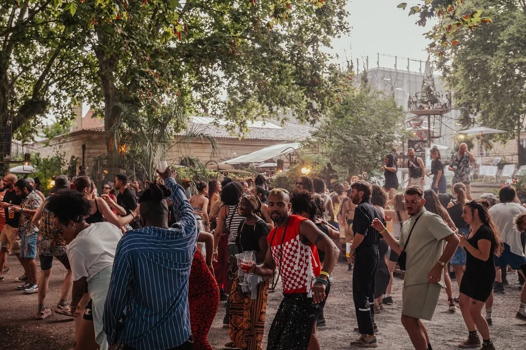 Nyege Nyege and Gorilla Trekking