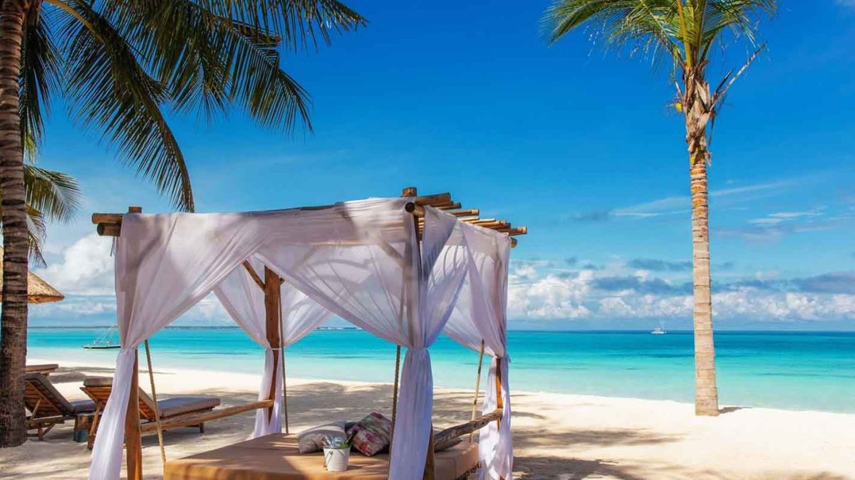 Uganda Gorilla & Zanzibar Holiday