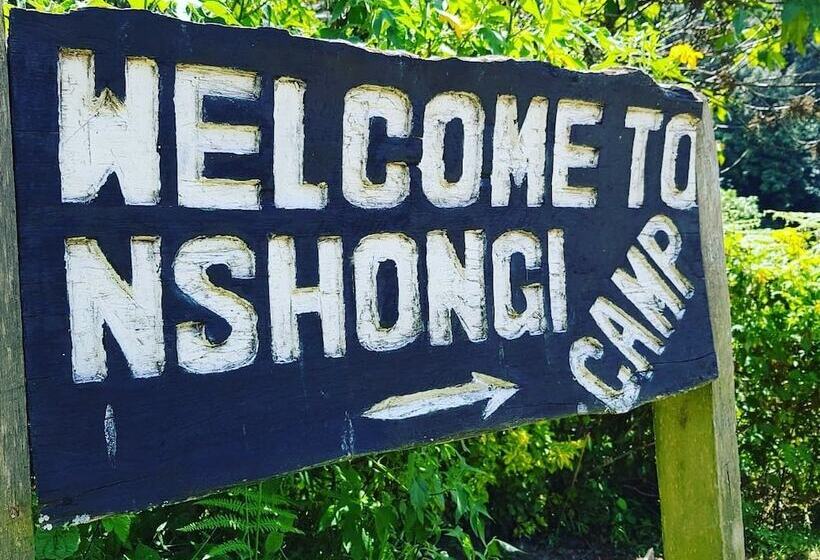 Nshongi Camp