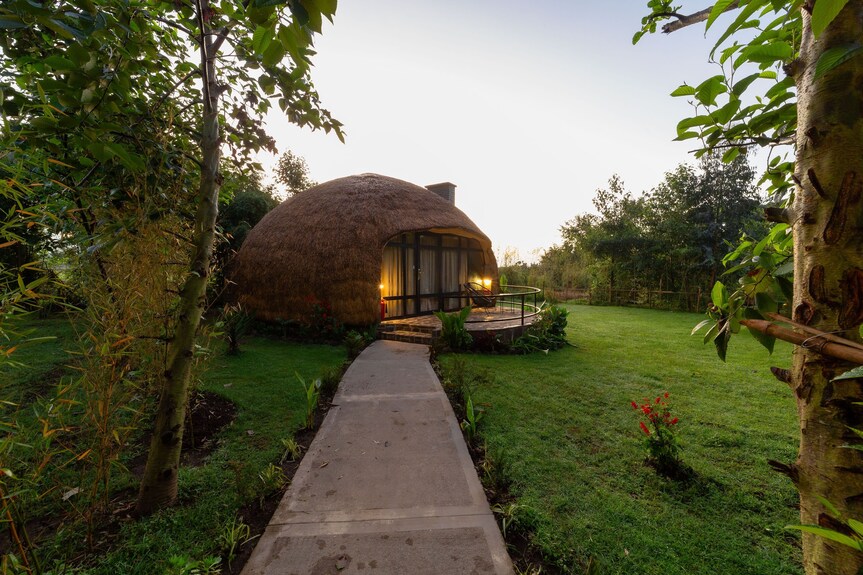 Amarembo by Touch Down