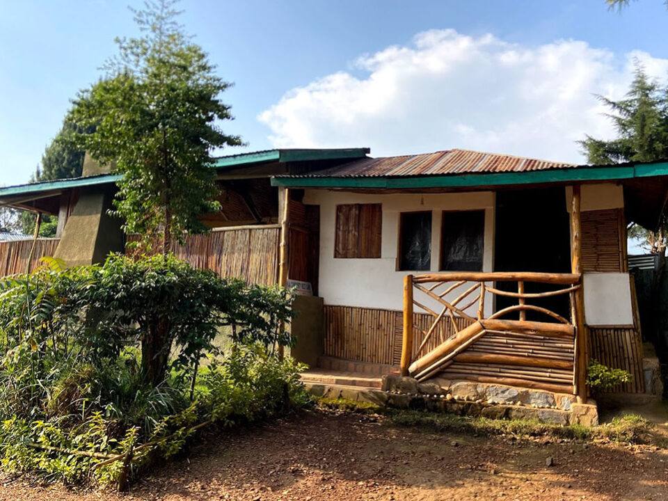 Ruhija Community Rest Camp