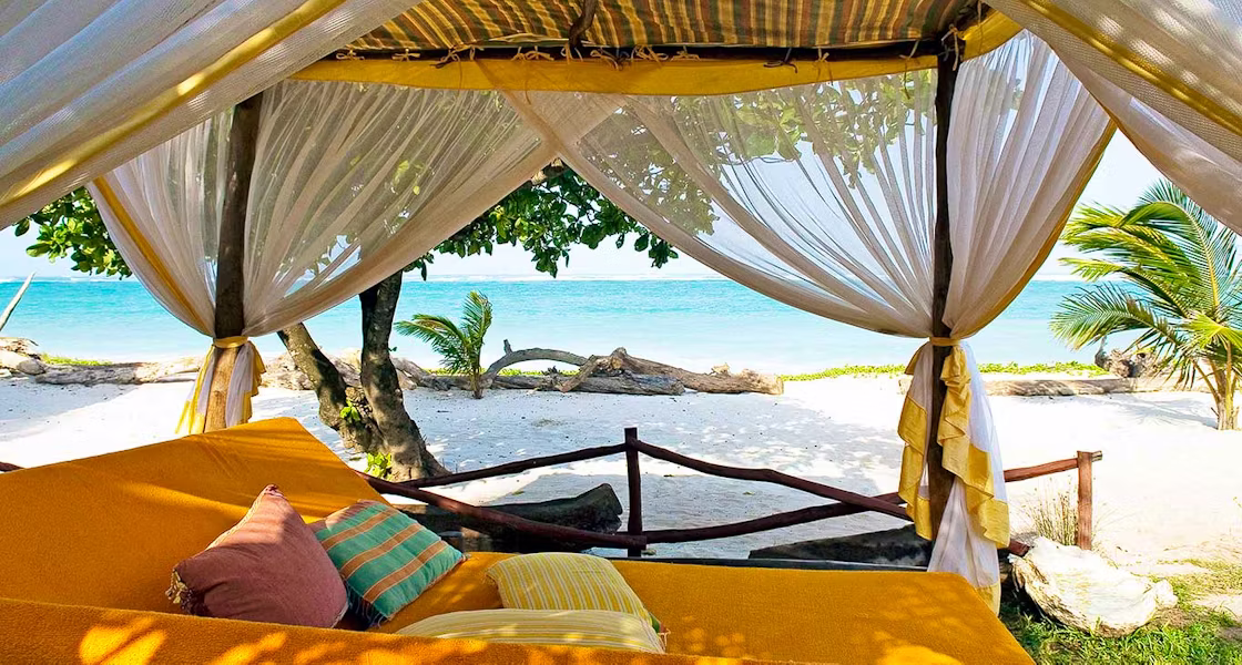 Diani Beach