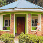 Amajambere Iwacu Community Camp