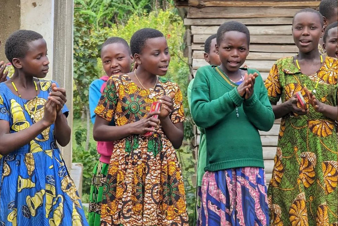 Chameleon Hill Lodge