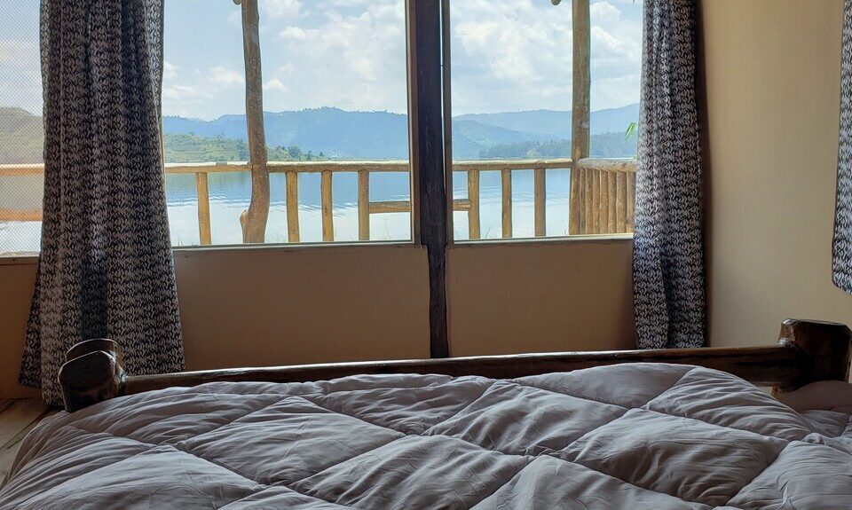 Mutanda Eco Community Centre