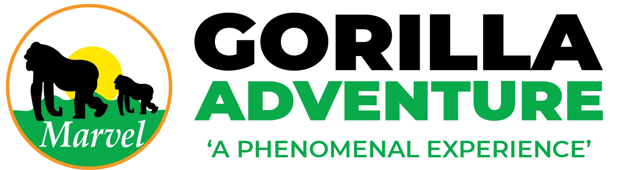 Marvel Gorilla Adventure